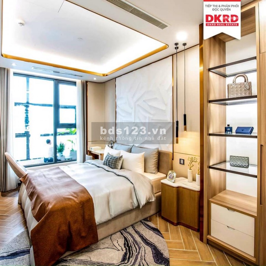 Dự án căn hộ cao cấp The Aston Luxury Residence Nha Trang sổ sẵn, giá tốt tiện đầu tư