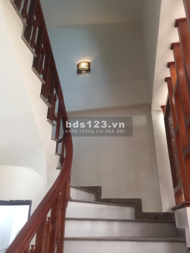 Cần bán nhà 3T, biệt thự mini, khu chợ đêm, Phạm Ngũ Lão, Tp Nam Định 56m, 1,25 ty