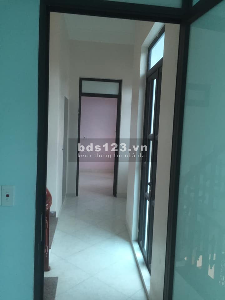 Cần bán nhà 3T, biệt thự mini, khu chợ đêm, Phạm Ngũ Lão, Tp Nam Định 56m, 1,25 ty