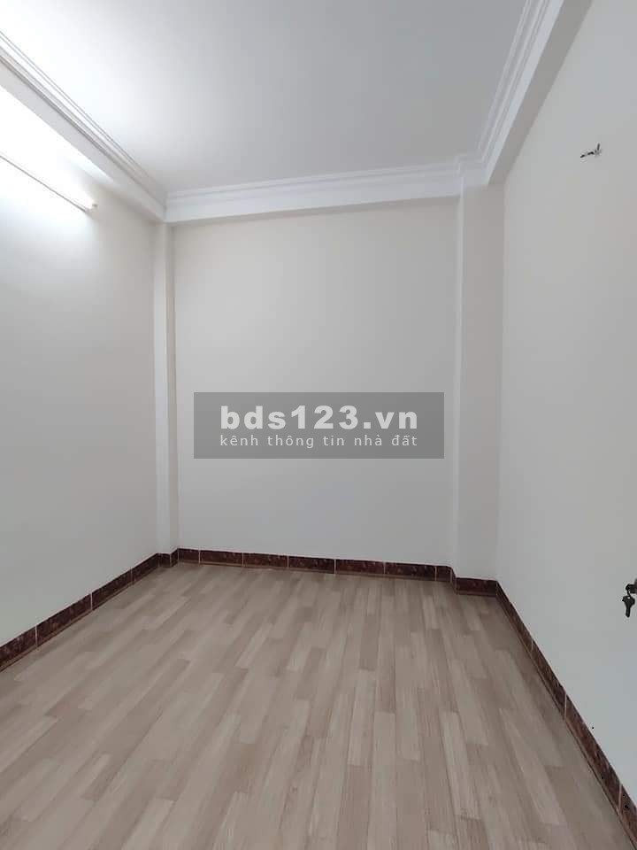 Nhà Trương Định – Trung tâm quận Hai Bà Trưng – 32M chỉ 2,78 tỷ
