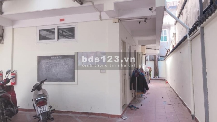 SIÊU KINH DOANH DÒNG TIỀN, Trâu Quỳ 205m2 5T 26 phòng trọ