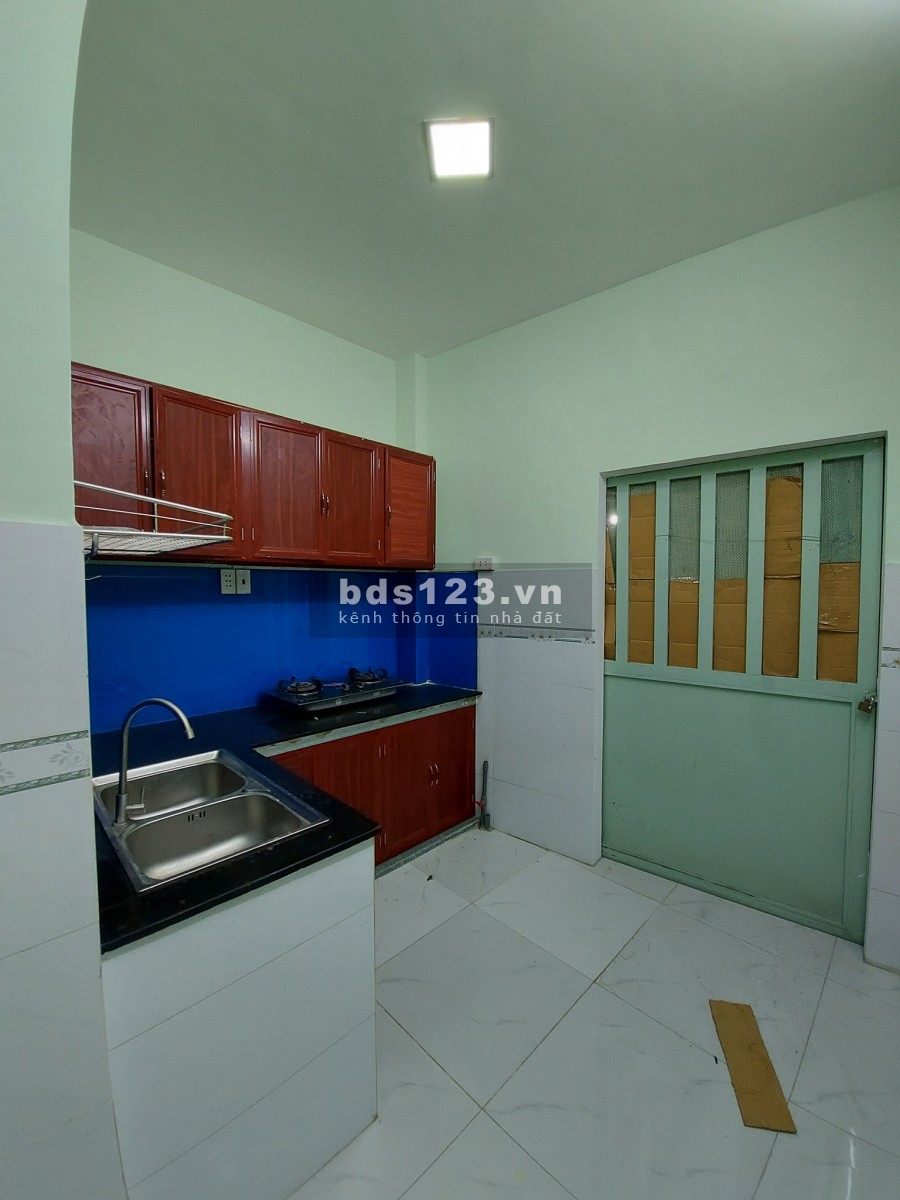 Bán Nhà Mặt Tiền Quận 11 khu buôn bán sầm uất – Gía 6.25