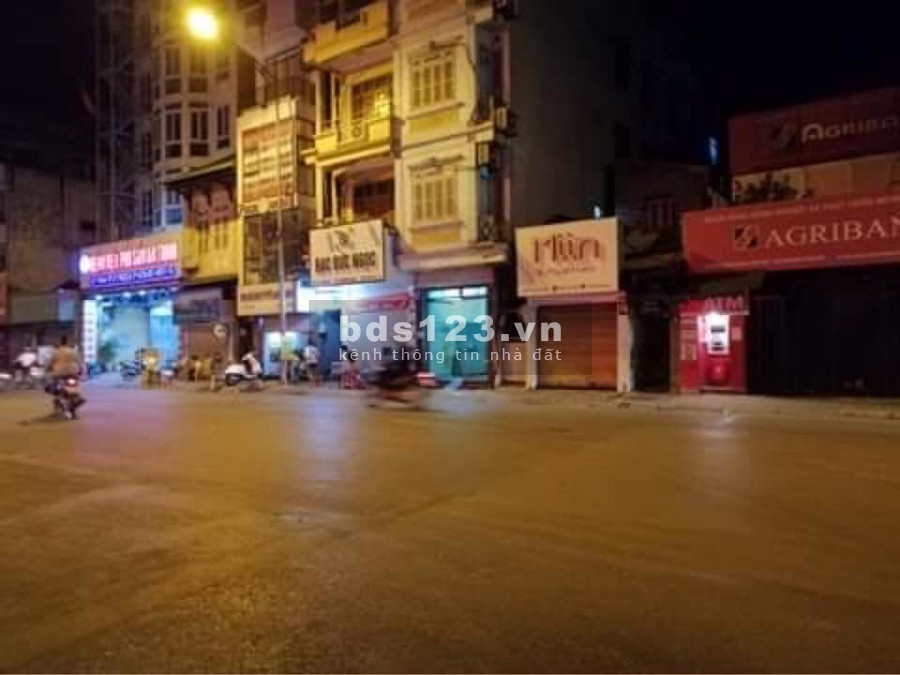 Bán nhà Phố Bạch Mai, Q. Hai Bà Trưng, DT 45m2. LH: 0846 282 986.