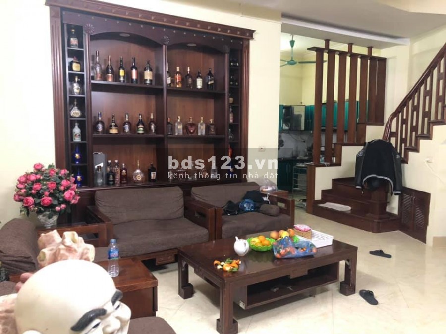 SIÊU PHẨ HÀ ĐÔNG – NGÔ THÌ SỸ 70M 4T MẶT TIỀN KINH DOANH 5M