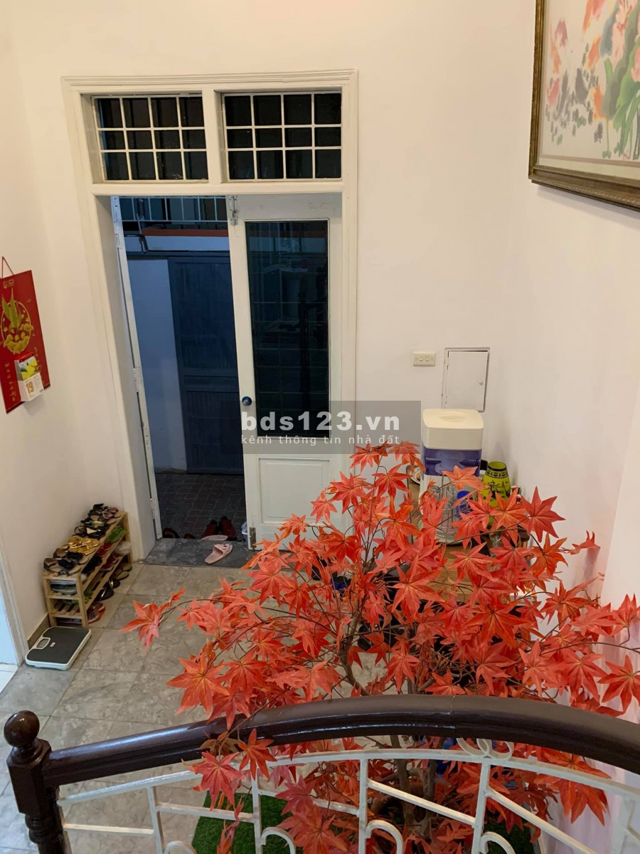 BÁN NHÀ 5 TẦNG CỰC ĐẸP LA THÀNH, BA ĐÌNH, DIỆN TÍCH 59M, MẶT TIỀN 4,6M, TẶNG NỘI THẤT.