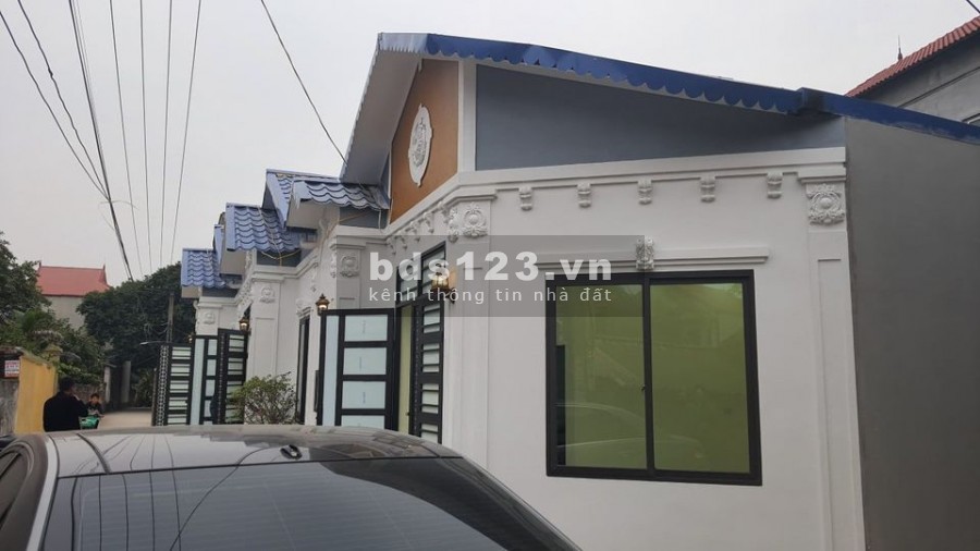 Bán 68m có nhà cực mới,  thiết kế hiện đại sẵn sàng để sử dụng luôn đón tết: lh 0835459289