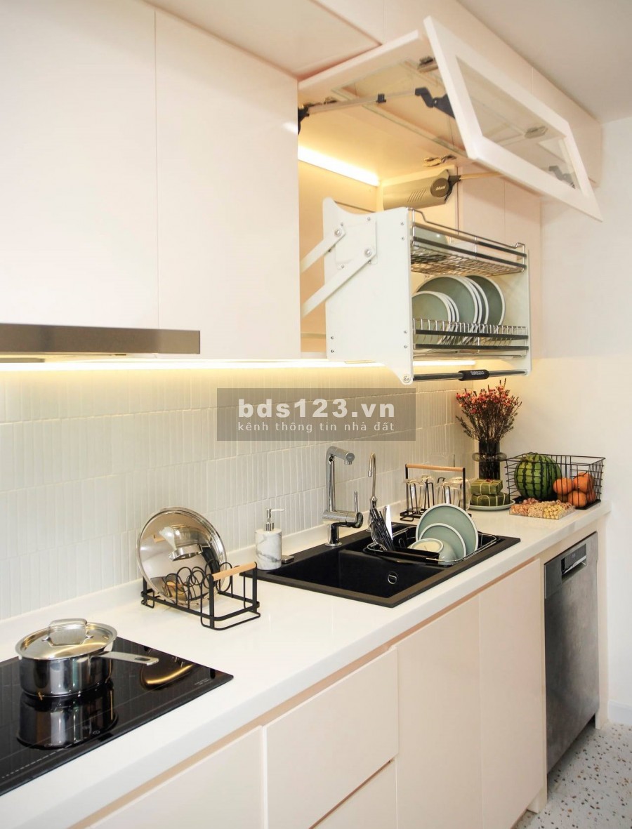 Muốn Ở đẹp – GIÁ phù hợp, Nhà Giáp Bát – Hoàng Mai 40m2 x 5 tầng ÔTÔ