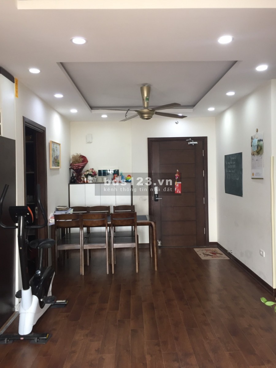 Cần tìm người mua thiện chí CH 03PN An Bình City, 90m2 nội thất đẹp, ban công Nam mát mẻ.