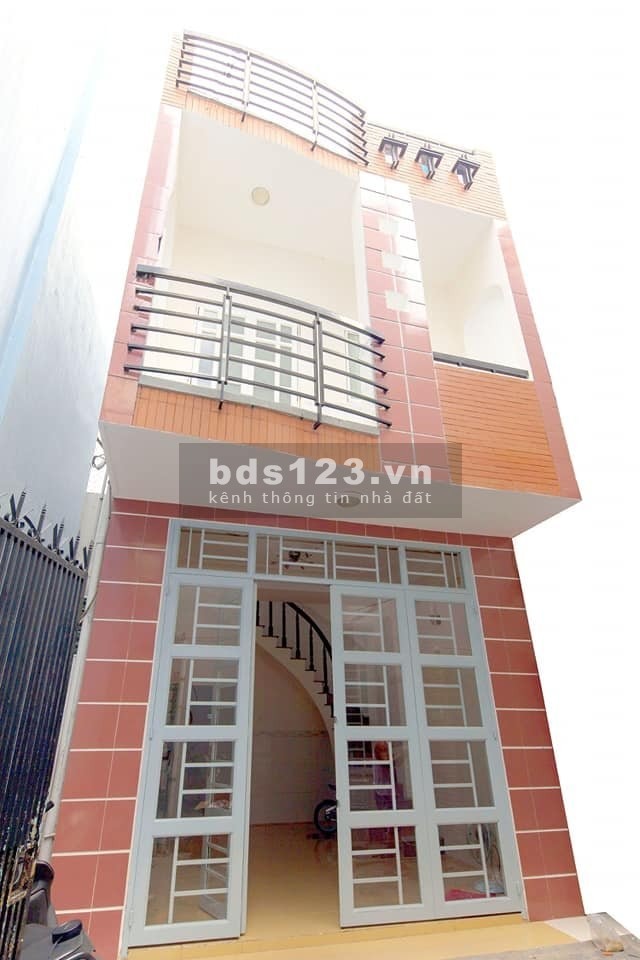 Nhà Bình Tân, 1T1L, 2/HXH đường Mã Lò chỉ 1,47 tỷ
