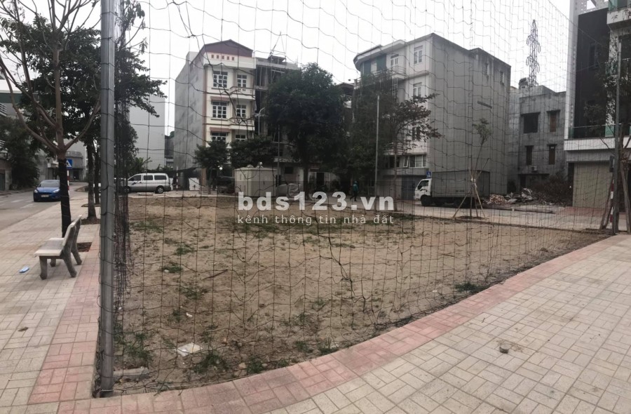 Bán đất khu Vạn Phúc, ph. Thanh Bình, 78m2, mt 6m, giá tốt, hướng Tây