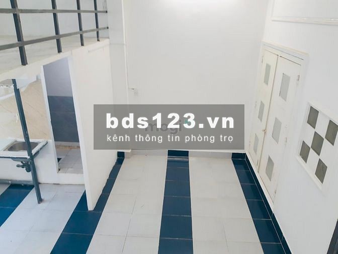 Phòng trọ mới xây mới 100% sạch đẹp, tiện nghi.
