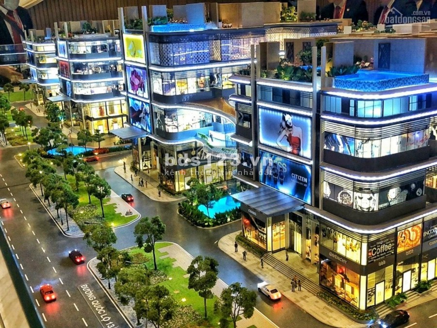 KHÁCH CẦN BÁN LẠI CĂN HỘ DỰ ÁN ASTRAL CITY giá thấp hơn giá cdt