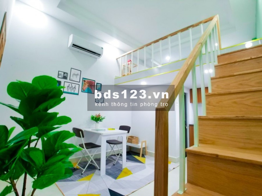 Căn Hộ Siêu Đẹp Tại Lê Đức Thọ Gò Vấp Cần Cho Thuê. Free Xe Máy, Không Phí Phát Sinh, Dọn Vào Ở Liền