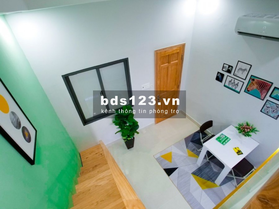 Căn Hộ Siêu Đẹp Tại Lê Đức Thọ Gò Vấp Cần Cho Thuê. Free Xe Máy, Không Phí Phát Sinh, Dọn Vào Ở Liền