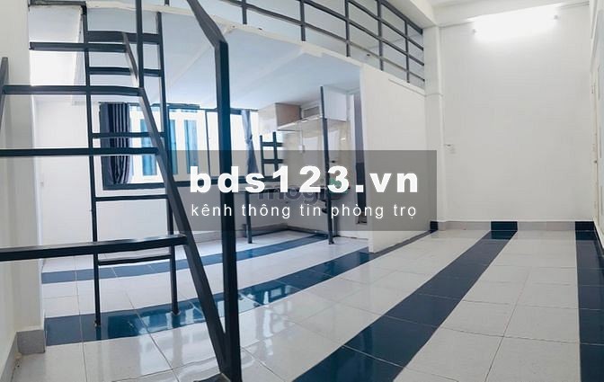 Phòng trọ mới xây mới 100% sạch đẹp, tiện nghi.