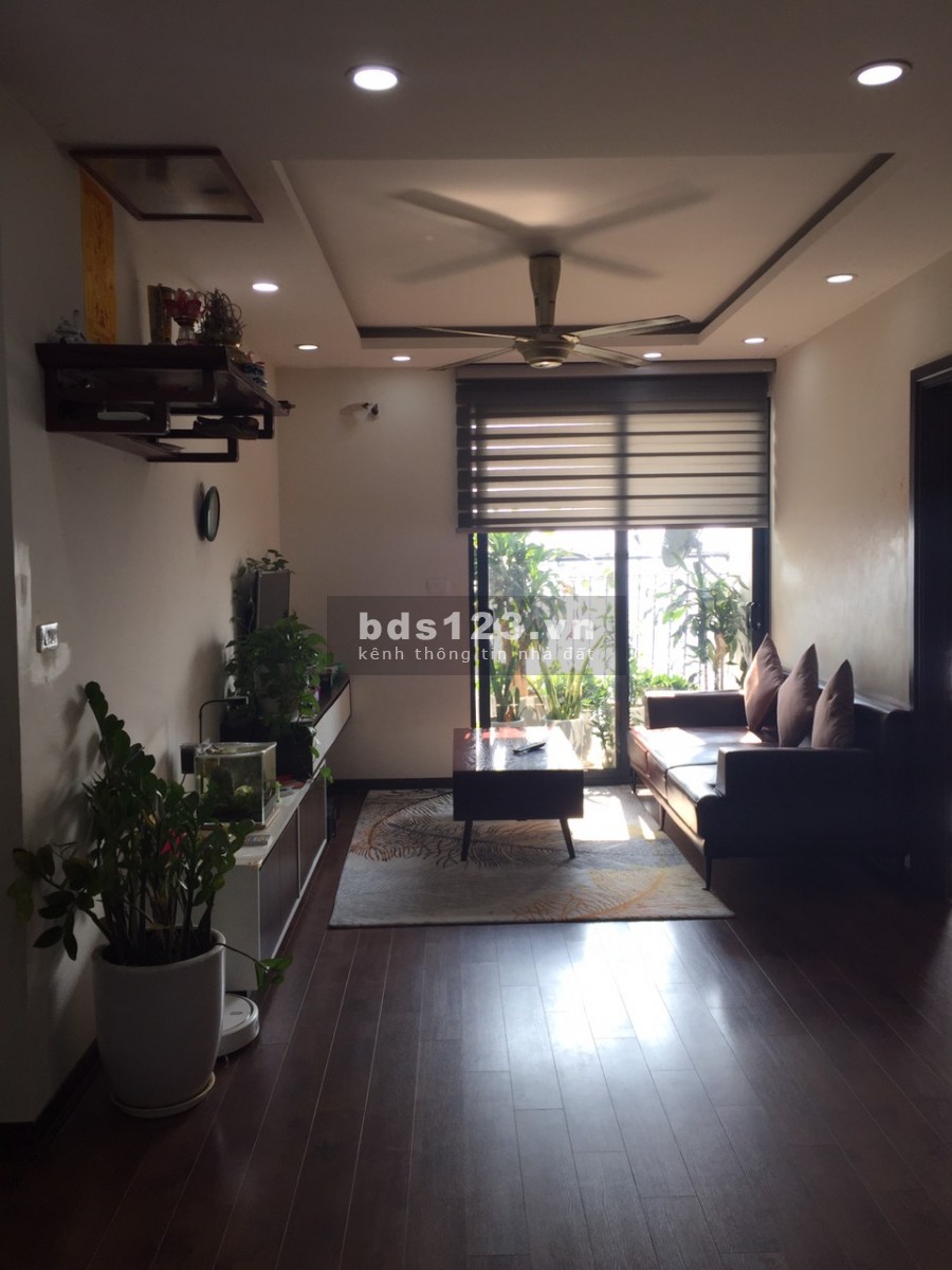 Cần tìm người mua thiện chí CH 03PN An Bình City, 90m2 nội thất đẹp, ban công Nam mát mẻ.
