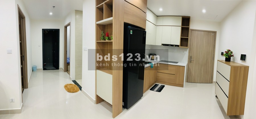 CHÍNH CHỦ CHO THUÊ CĂN HỘ 2 PHÒNG NGỦ FULL ĐỒ TẠI VINHOMES GREEN BAY MỄ TRÌ