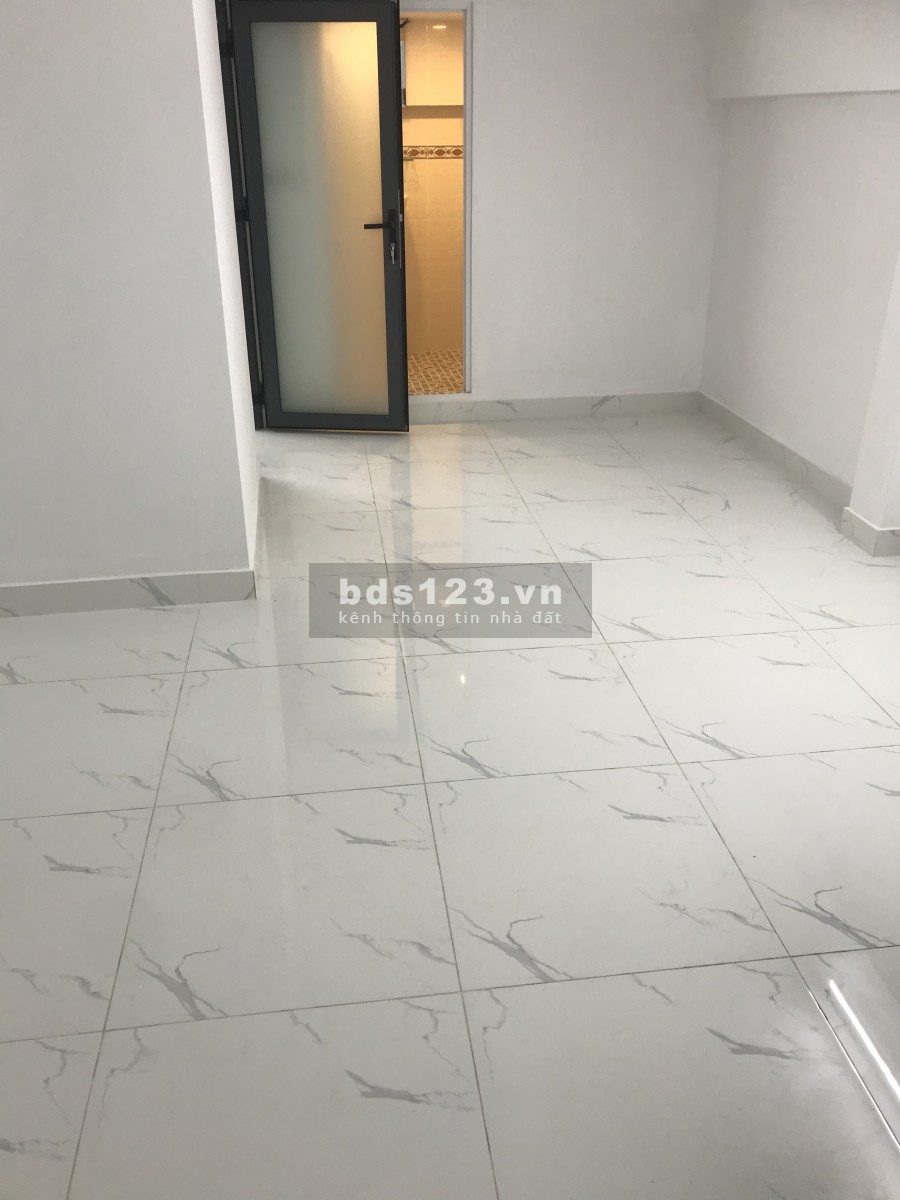 Cho thêu nhà NC mới Trần Văn Đang