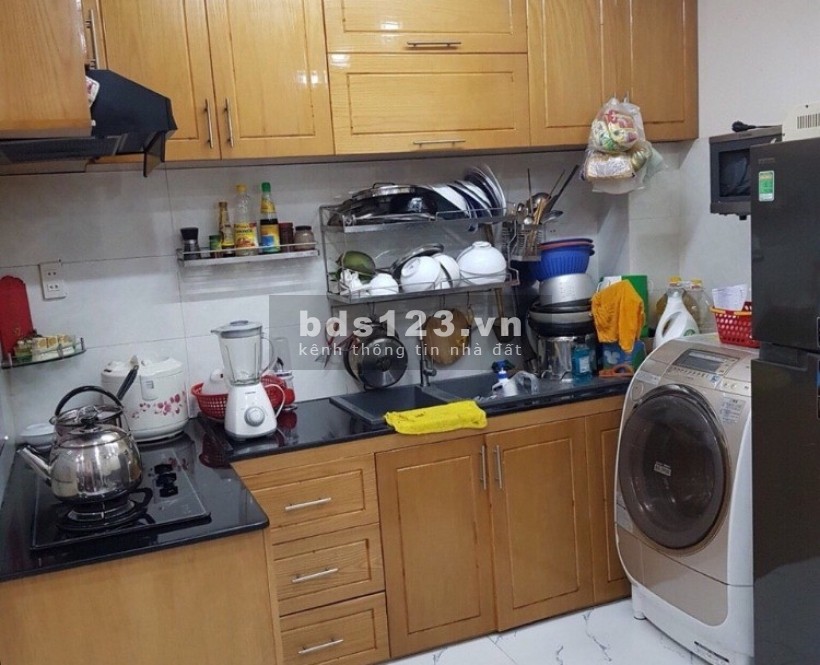 HẺM XE HƠI 3 LẦU ÔNG ÍCH KHIÊM, 38M2, 3.9 TỶ, QUẬN 11.