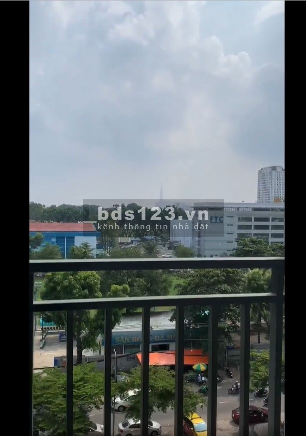 Căn hộ 3PN cho thuê giá chỉ 16.5tr / DT 90M2/ bao hết phí quản lí, Botanica Premier - LH 0902751568