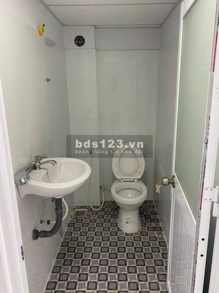 Tân Bình - Nhà ngang 5m giá 3.2 tỷ Phạm Văn Bạch, Phường…