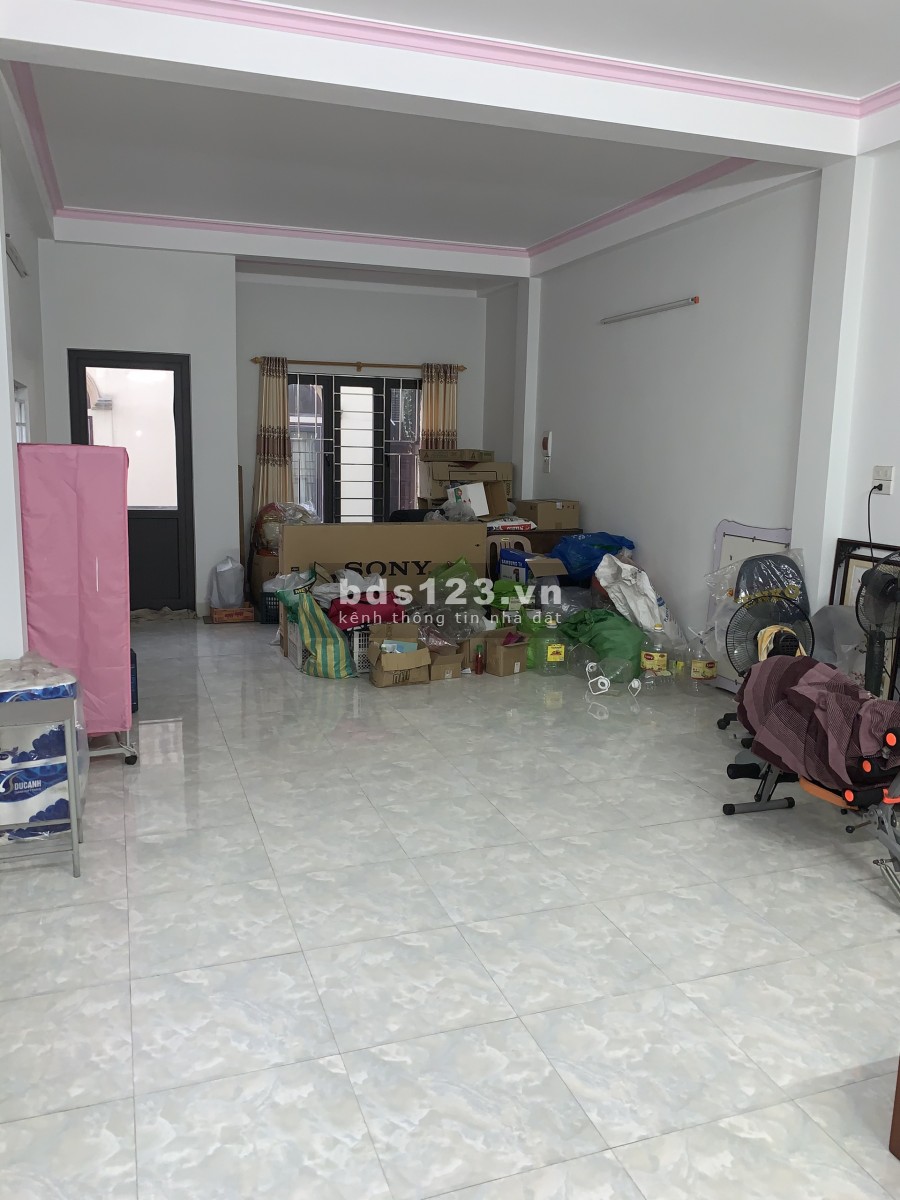 BÁN NHÀ PHỐ ĐOÀN KẾT -Cẩm Đông, Cẩm Phả, Quảng Ninh