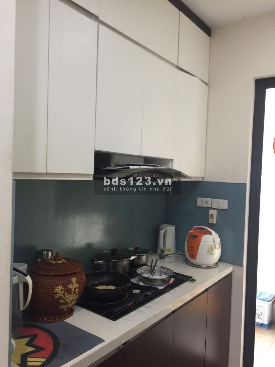Cần tìm người mua thiện chí CH 03PN An Bình City, 90m2 nội thất đẹp, ban công Nam mát mẻ.