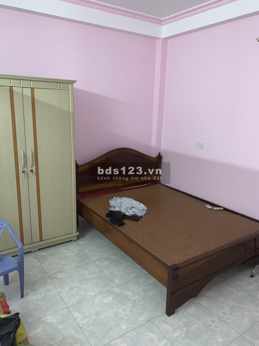 BÁN NHÀ PHỐ ĐOÀN KẾT -Cẩm Đông, Cẩm Phả, Quảng Ninh