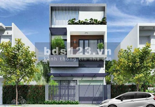 Bán nhà phân lô Trịnh Đình Cửu, Định Công, Hoàng Mai 52 m2