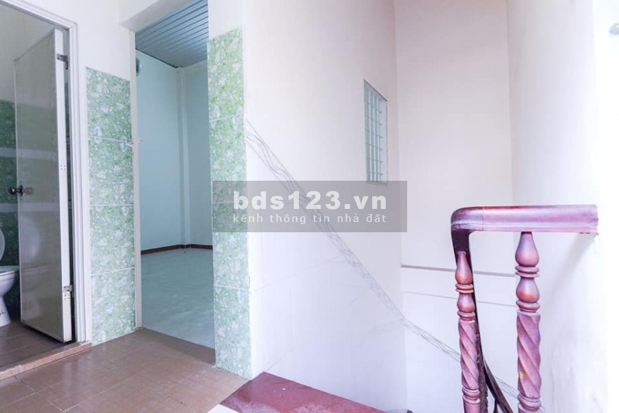 Nhà Bình Tân, 1T1L, 2/HXH đường Mã Lò chỉ 1,47 tỷ