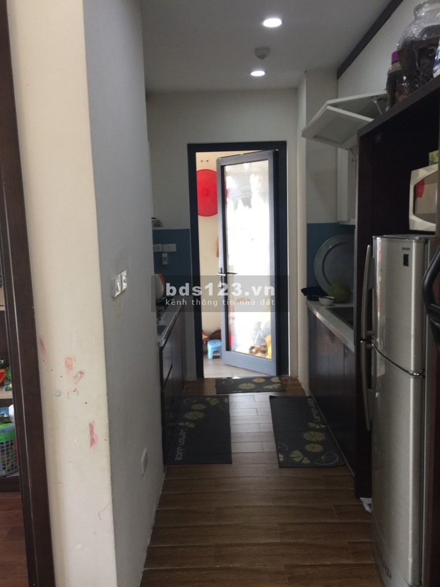 Cần tìm người mua thiện chí CH 03PN An Bình City, 90m2 nội thất đẹp, ban công Nam mát mẻ.