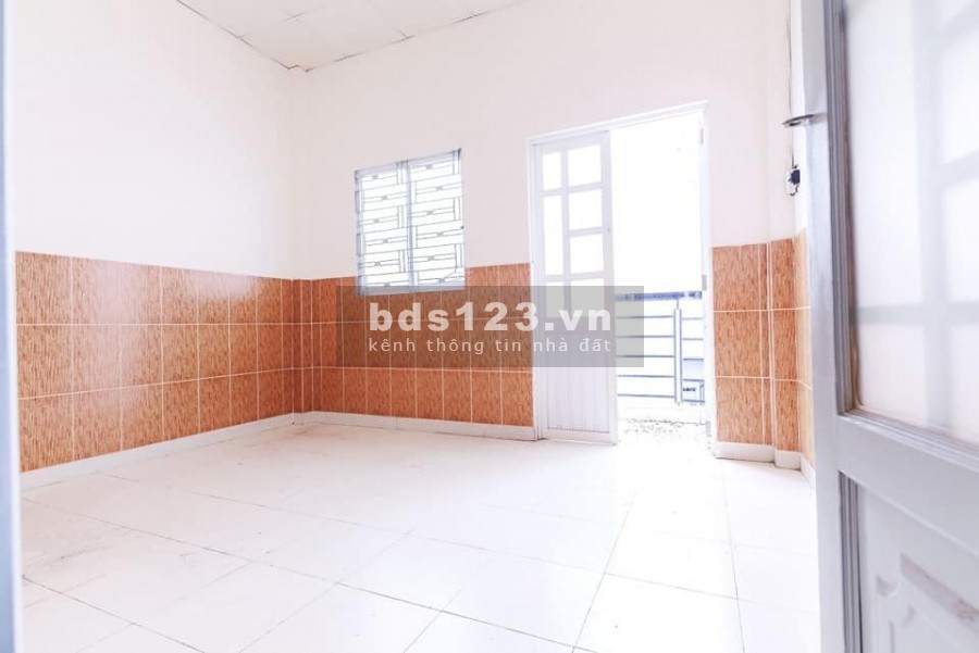 Nhà Bình Tân, 1T1L, 2/HXH đường Mã Lò chỉ 1,47 tỷ