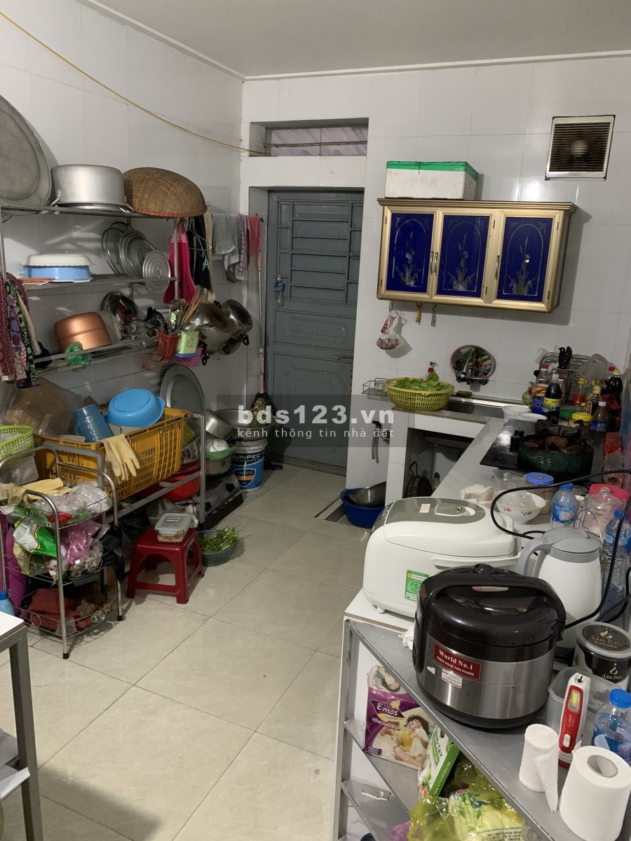 BÁN NHÀ PHỐ ĐOÀN KẾT -Cẩm Đông, Cẩm Phả, Quảng Ninh