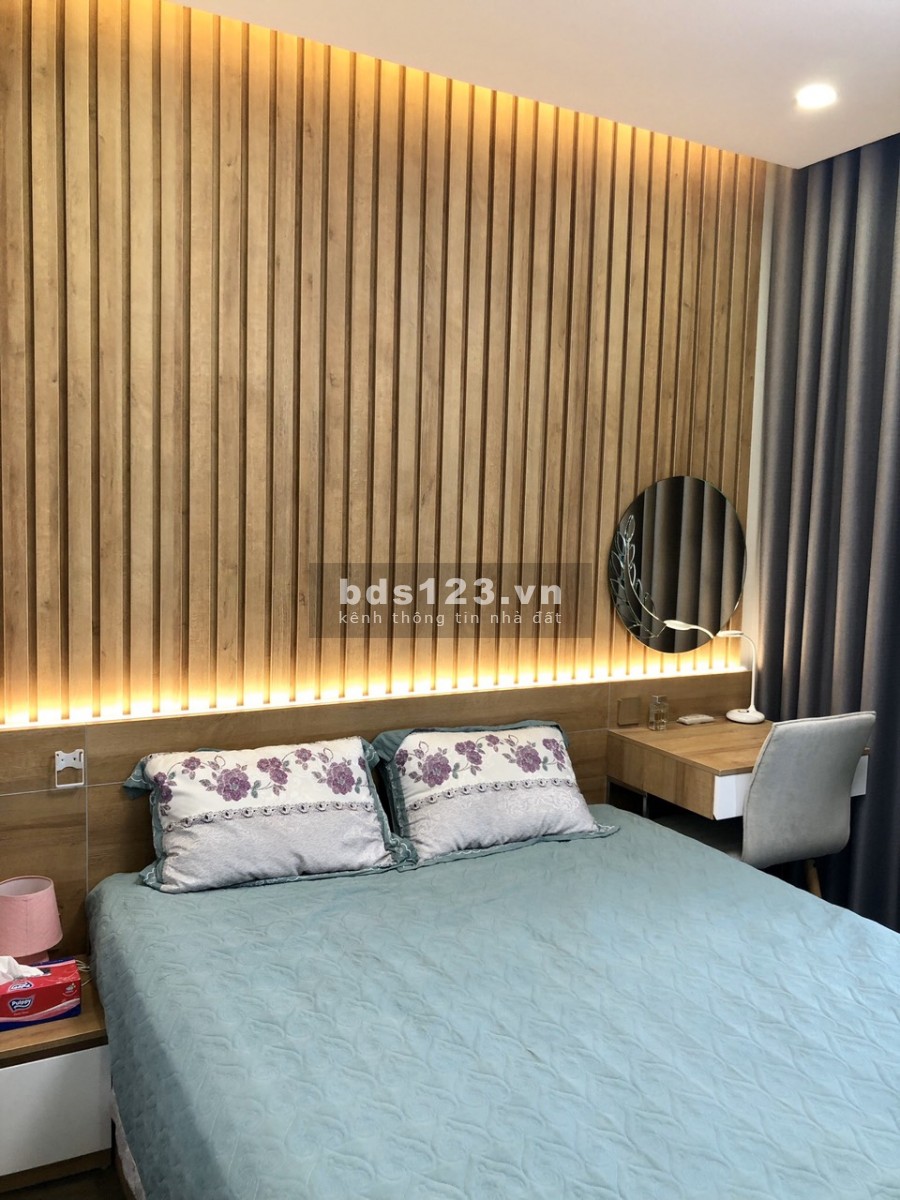CHÍNH CHỦ CHO THUÊ CĂN HỘ 2 PHÒNG NGỦ FULL ĐỒ TẠI VINHOMES GREEN BAY MỄ TRÌ