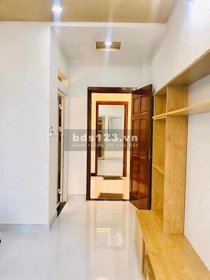 BÁN NHÀ ĐẸP 50M2 NHỈNH 4 TỶ - TRẦN BÌNH TRỌNG BÌNH THẠNH - BAO GIÁ KHU VỰC