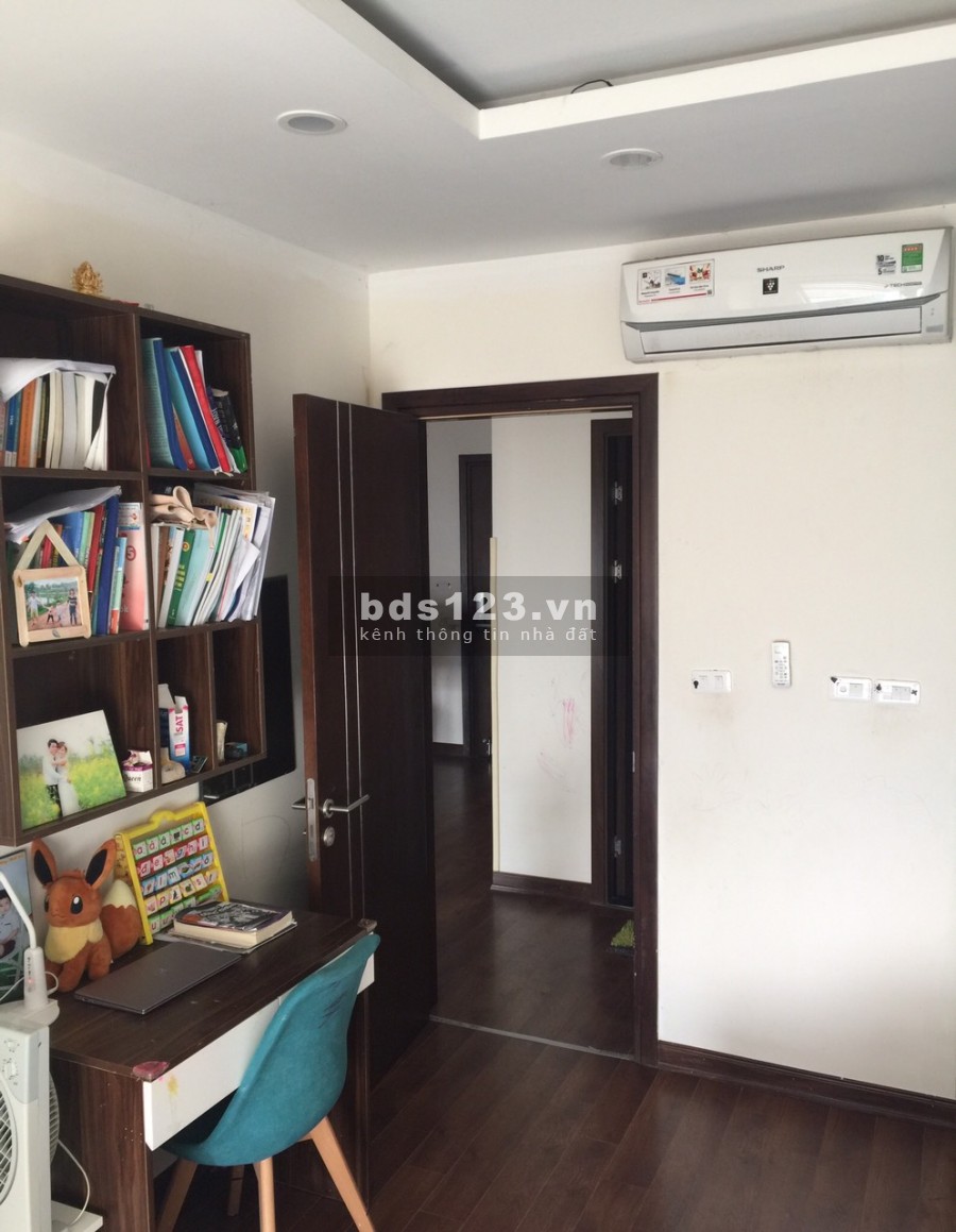 Cần tìm người mua thiện chí CH 03PN An Bình City, 90m2 nội thất đẹp, ban công Nam mát mẻ.