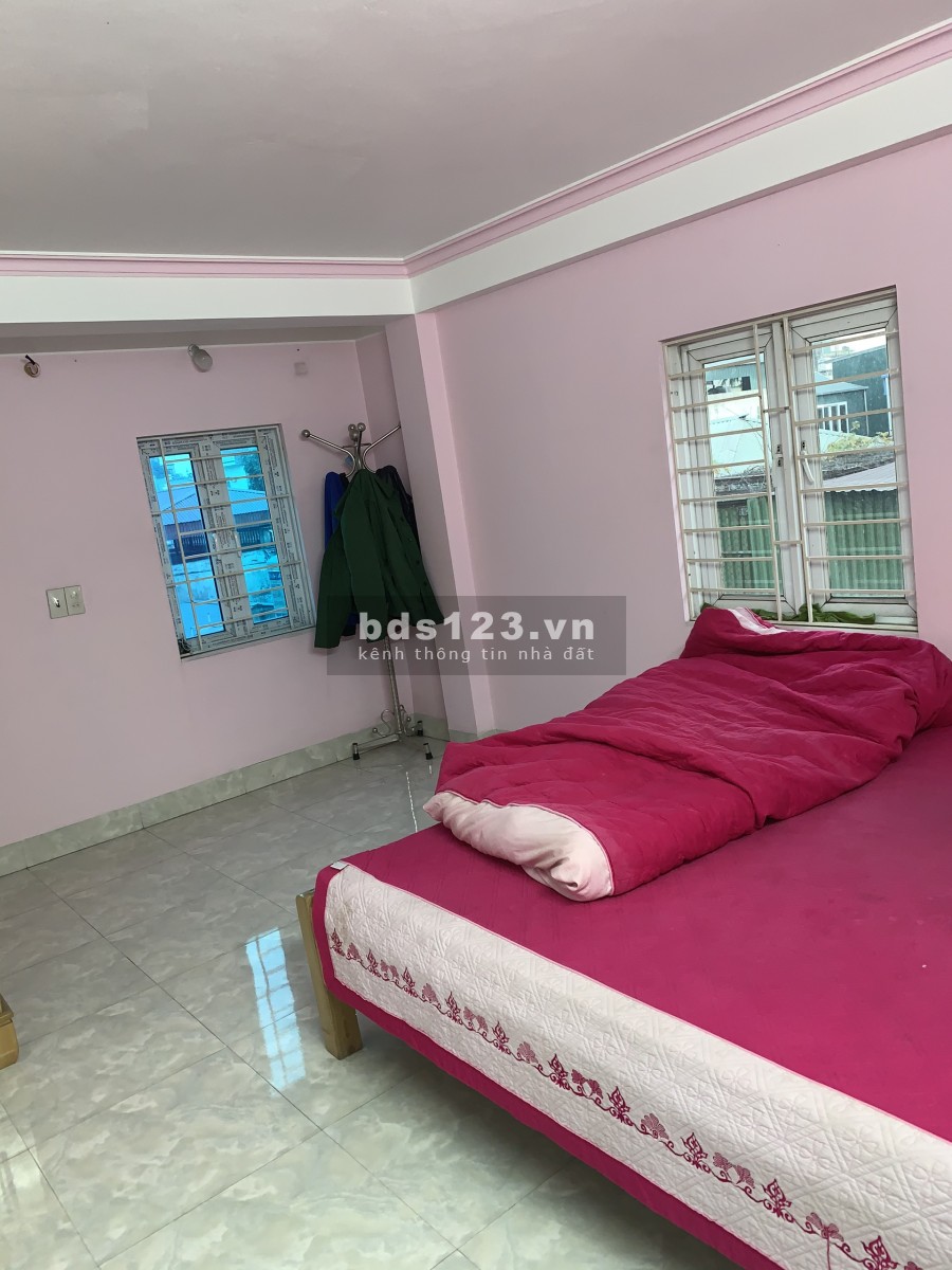 BÁN NHÀ PHỐ ĐOÀN KẾT -Cẩm Đông, Cẩm Phả, Quảng Ninh