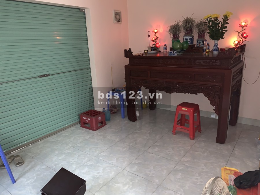 BÁN NHÀ PHỐ ĐOÀN KẾT -Cẩm Đông, Cẩm Phả, Quảng Ninh