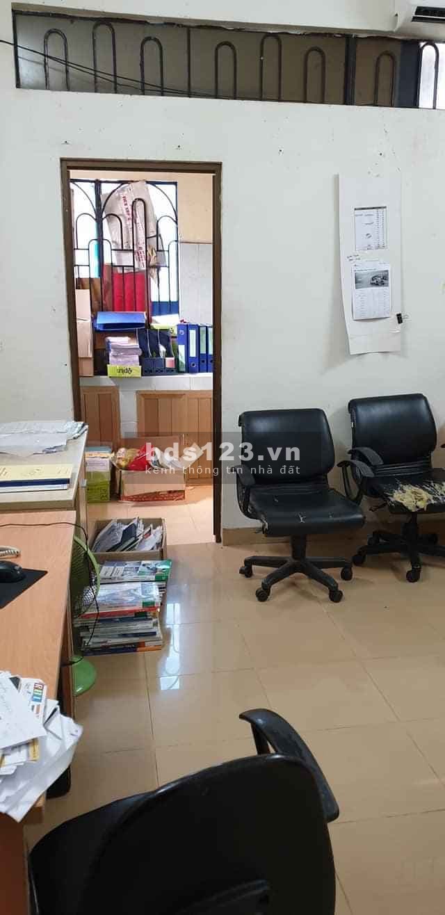 Bán nhà 363/17F Phan Văn Trị,B. Thạnh, HXH thông, 60m2, 2 tầng, 6 tỷ