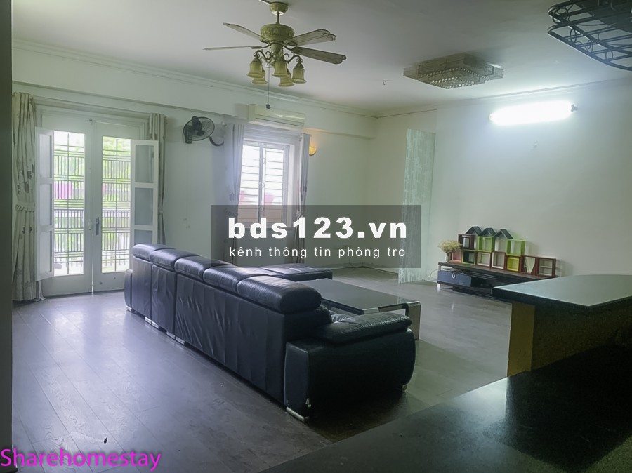 Homestay ở ghép tại cc A3 làng quốc tế thăng long- đường trần đăng ninh