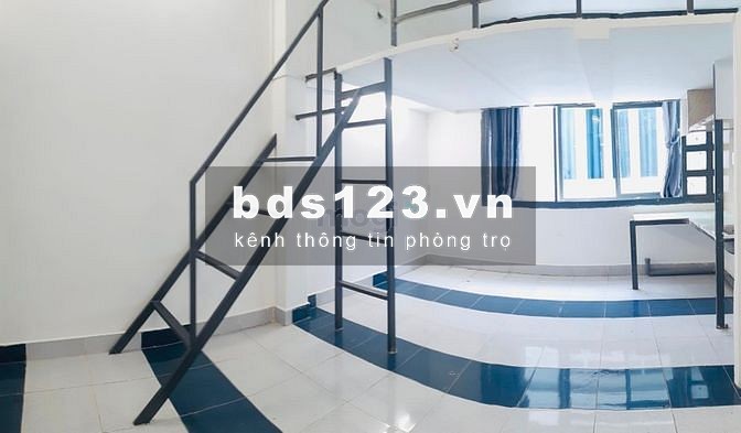 Phòng trọ mới xây mới 100% sạch đẹp, tiện nghi.