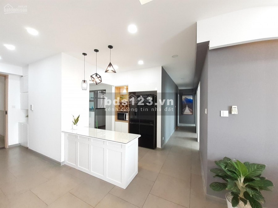 Chủ có căn hộ The View Riviera dtsd 148m2, 3 PN, có sẵn đồ dùng, cần cho thuê giá 23 triệu/tháng