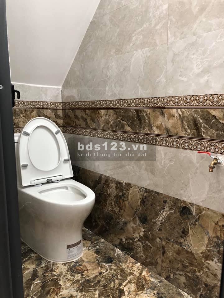 Bán nhà hẻm Âu Cơ, Tân Bình, HBG_ DT 35m2, 1T1L