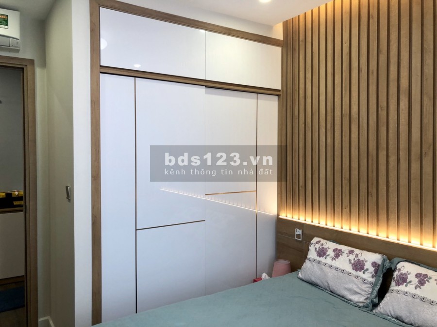 CHÍNH CHỦ CHO THUÊ CĂN HỘ 2 PHÒNG NGỦ FULL ĐỒ TẠI VINHOMES GREEN BAY MỄ TRÌ