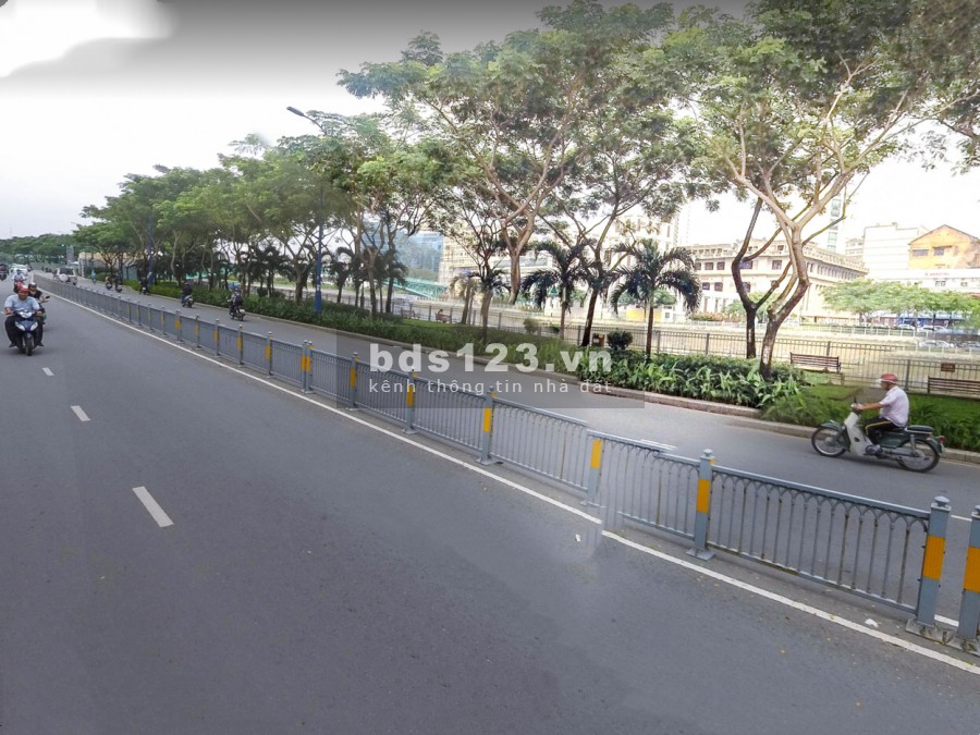 Bán gấp lô đất khu đô thị Vạn Phúc, đường Nguyễn Thị Nhung. DT 120m2- Giá 3.5 tỷ/nền