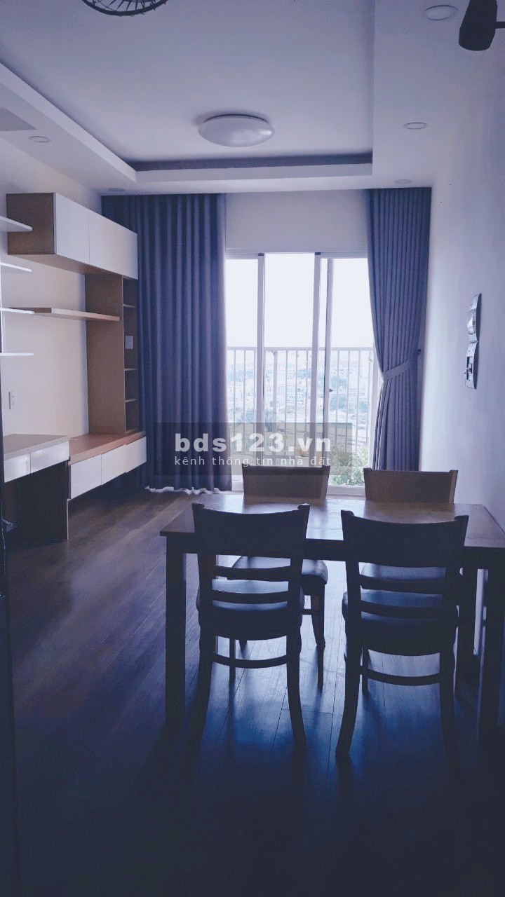TÌM NAM SINH VIÊN - VĂN PHÒNG Ở GHÉP CC JAMONA CITY-Q7_CÓ PHÒNG RIÊNG