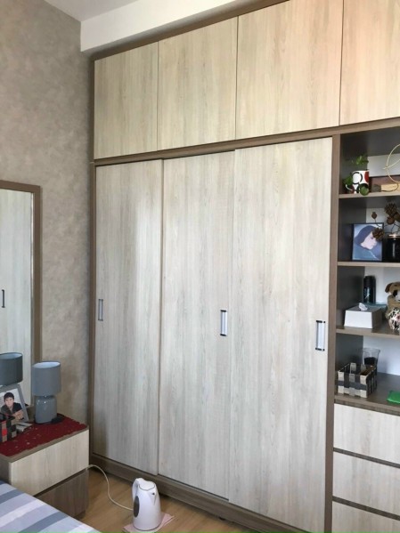 Bán gấp căn hộ moonlight residences thủ đức full nội thất cao cấp 350 tr