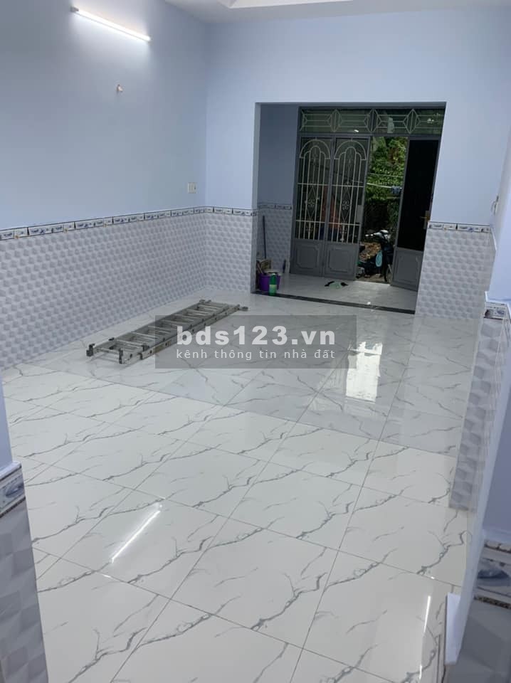 Bán nhà gần mặt tiền đường Số 3 Cư Xá Đô Thành, Phường 4, Quận 3.