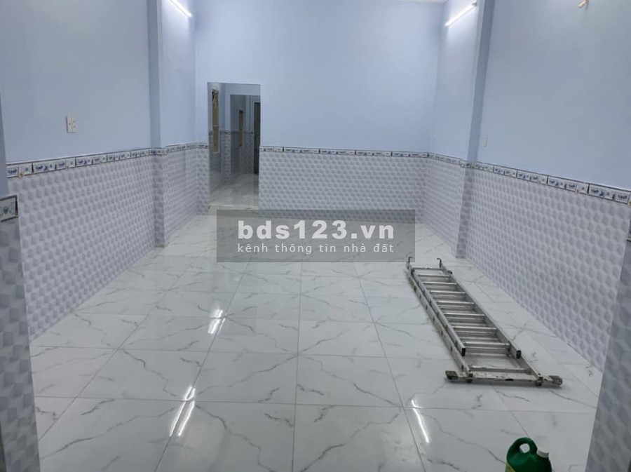 Bán nhà gần mặt tiền đường Số 3 Cư Xá Đô Thành, Phường 4, Quận 3.