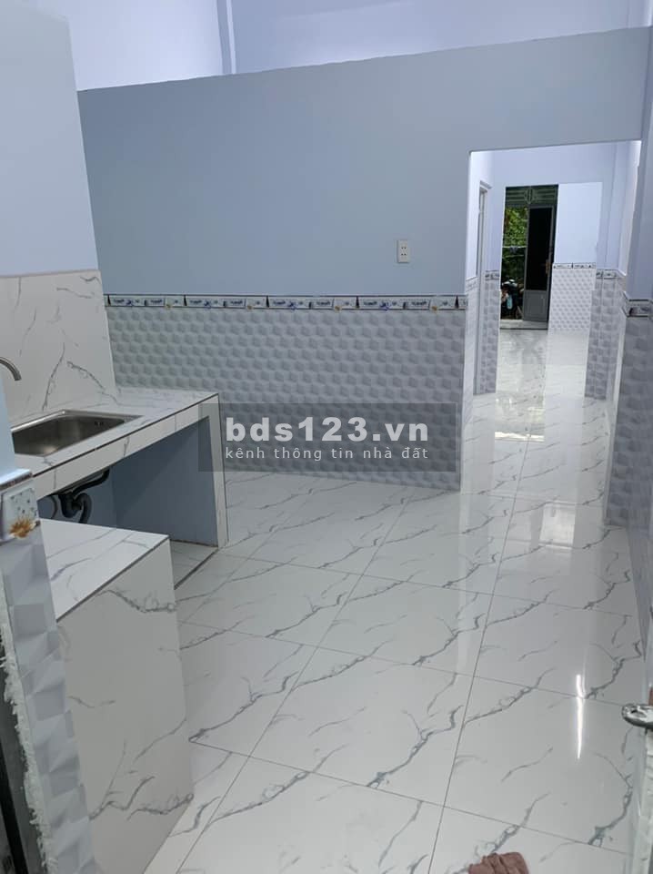 Bán nhà gần mặt tiền đường Số 3 Cư Xá Đô Thành, Phường 4, Quận 3.